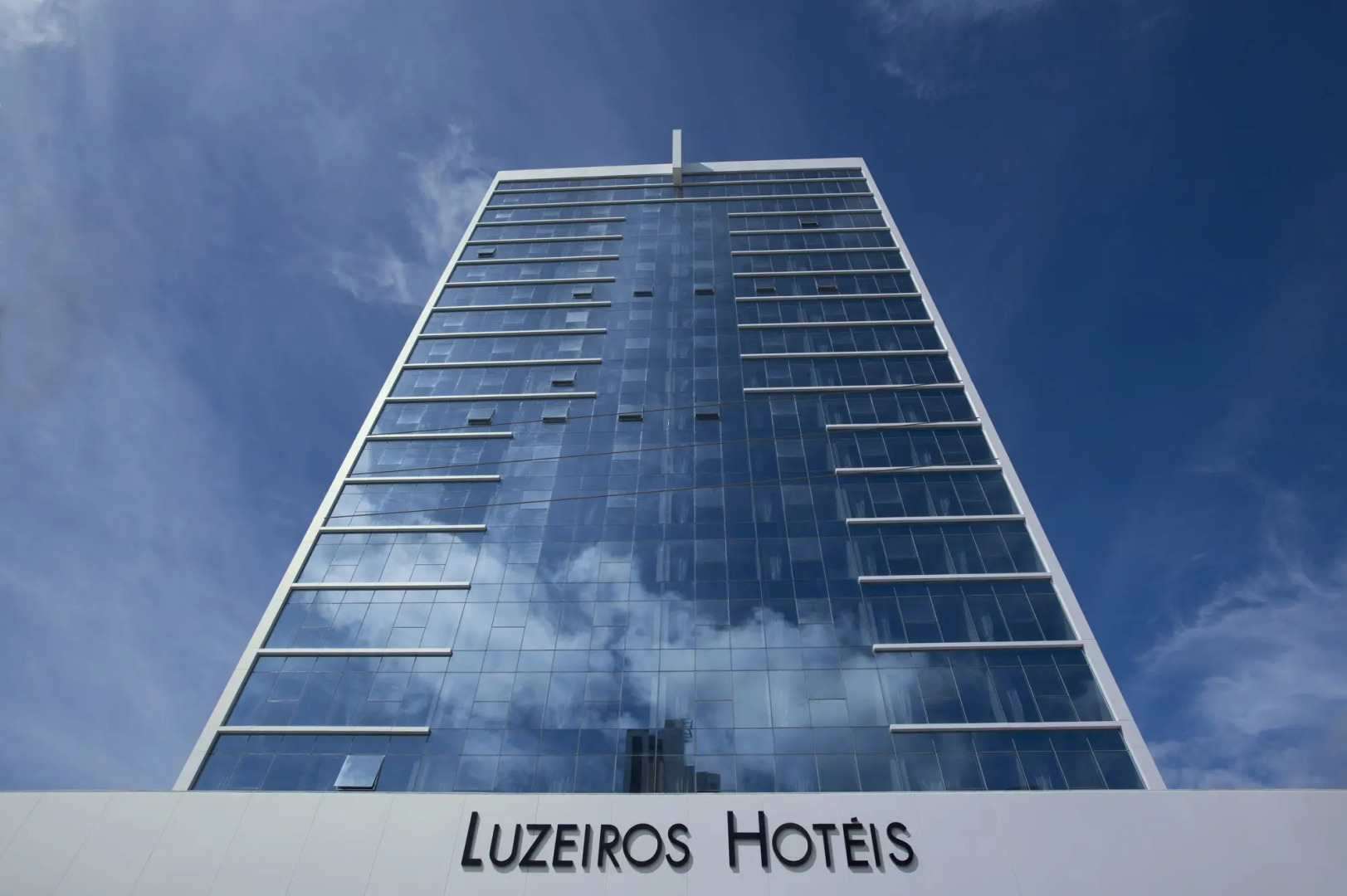 Foto - Hotel Luzeiros Recife