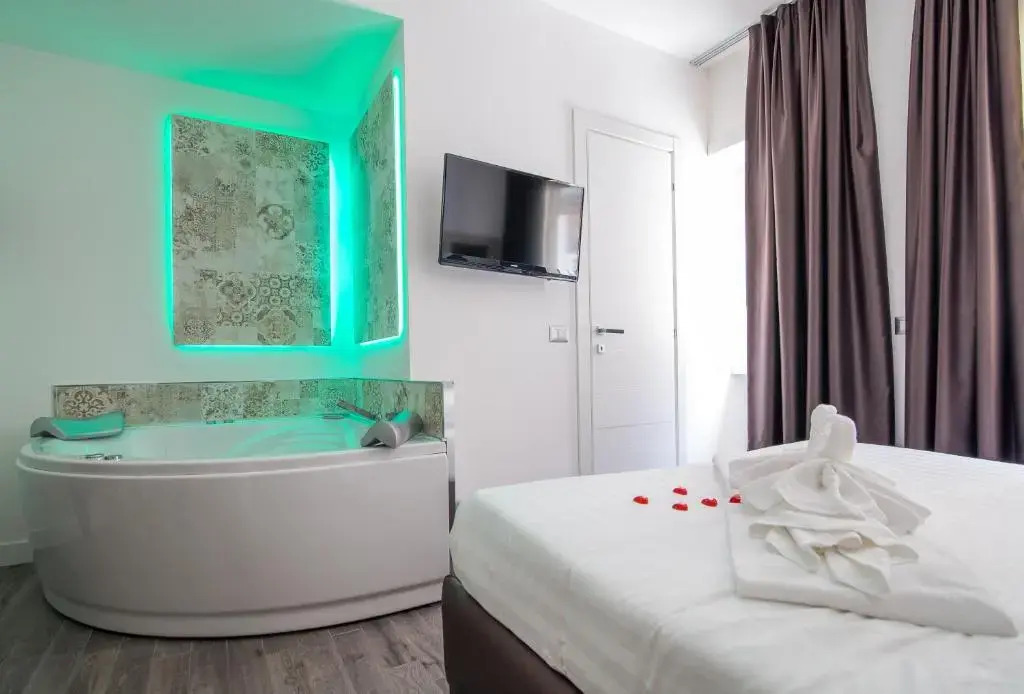 Foto - Vatican Relais Rome