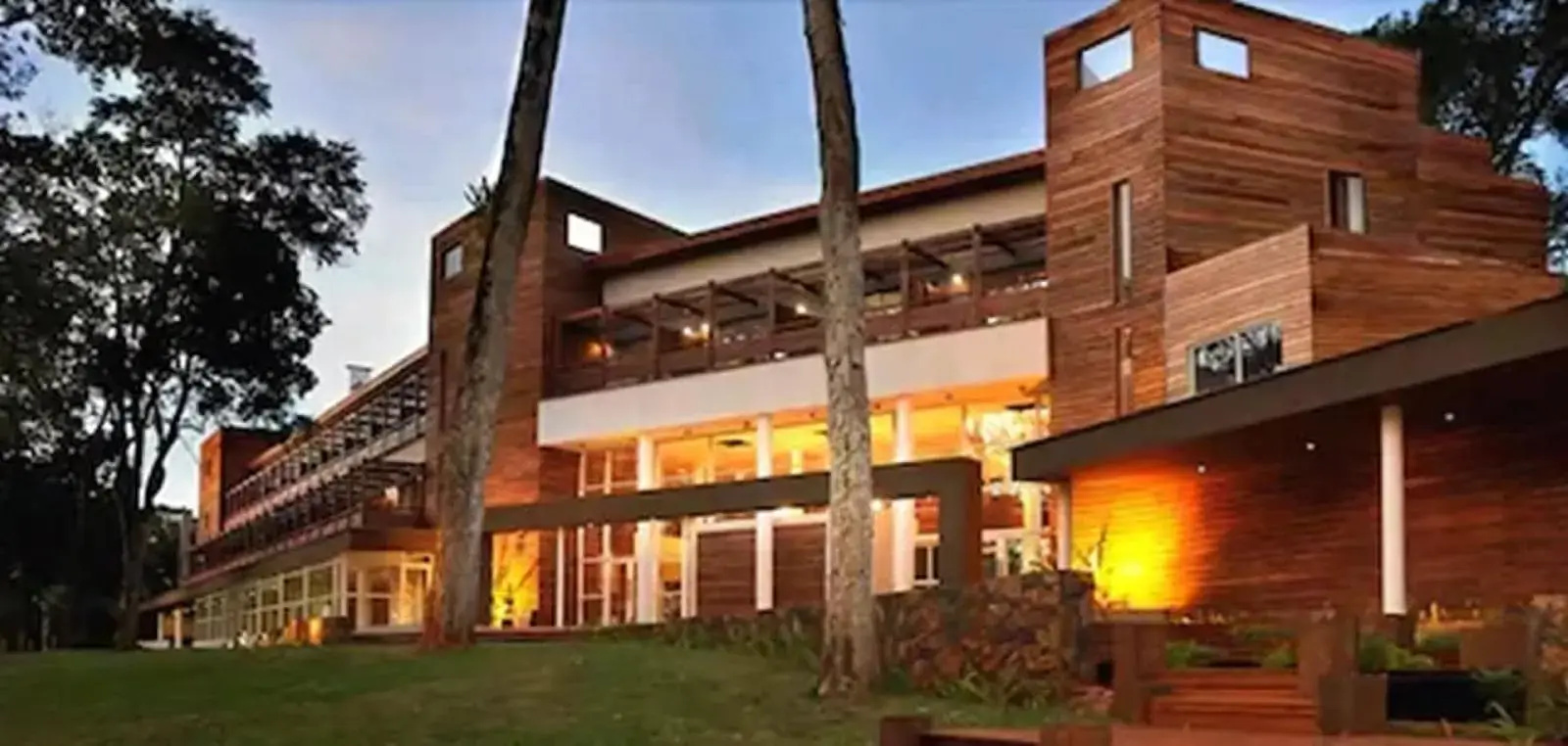 Foto - Gran Hotel Tourbillon Cataratas