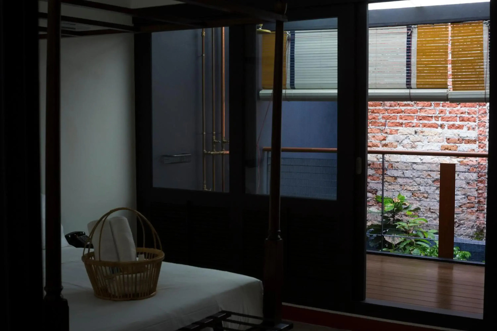 Foto - Tian Jing Hotel