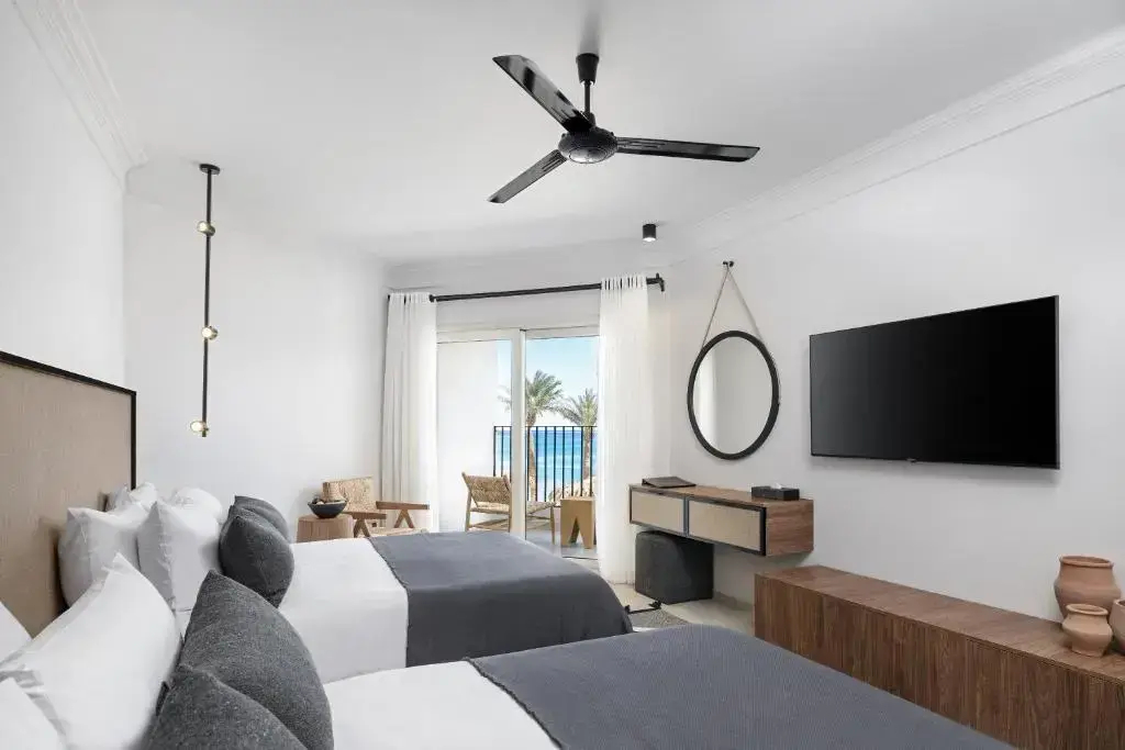 Foto - Serry Beach Resort