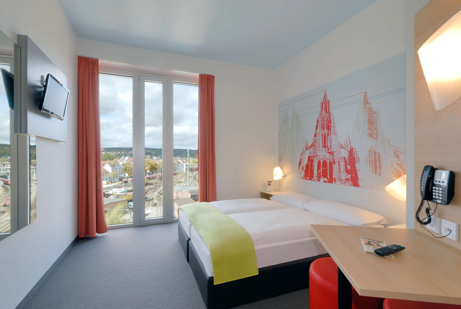 Photo - B&B Hotel Ulm