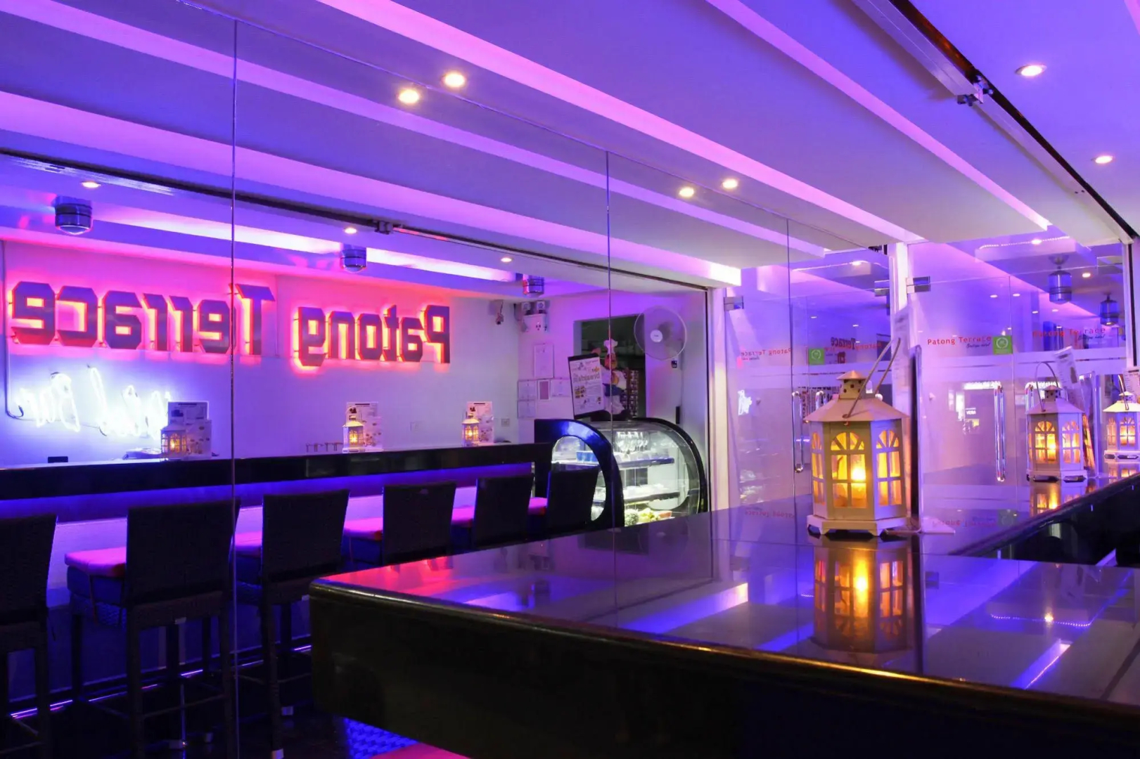 Foto - Patong Terrace Hotel