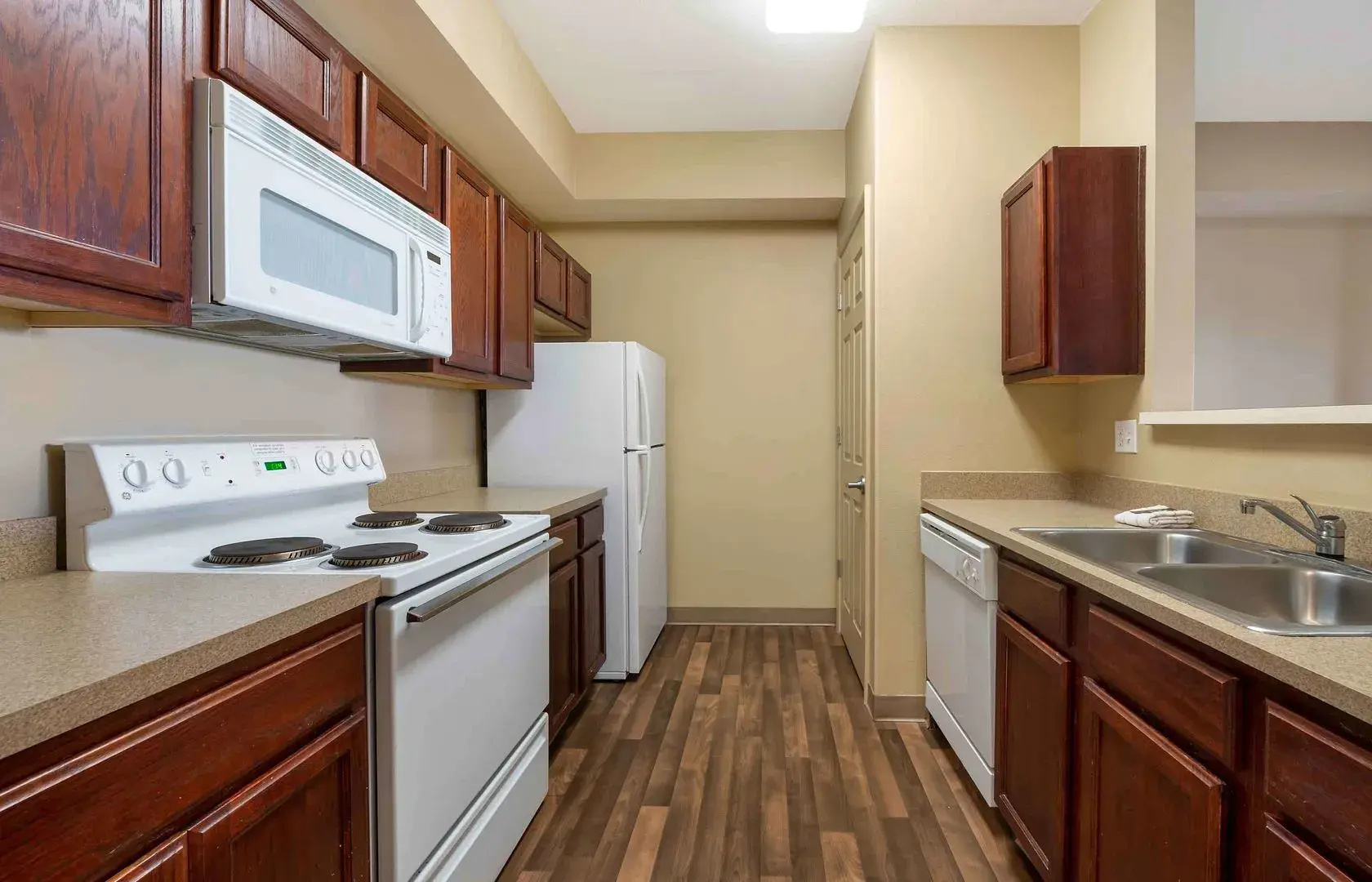 Foto - Extended Stay America Suites - Indianapolis - Airport - W Southern Ave