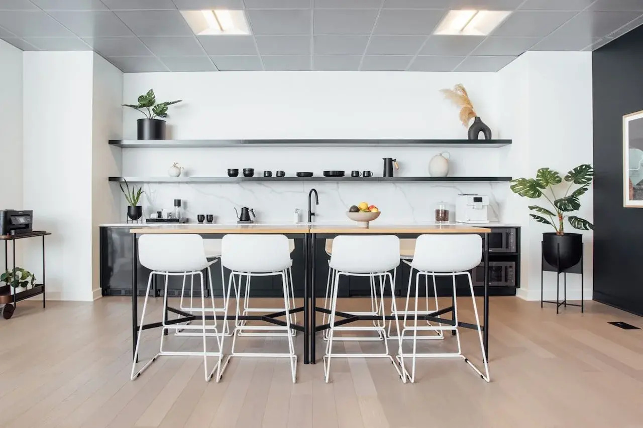 Foto - Mint House 70 Pine by Kasa