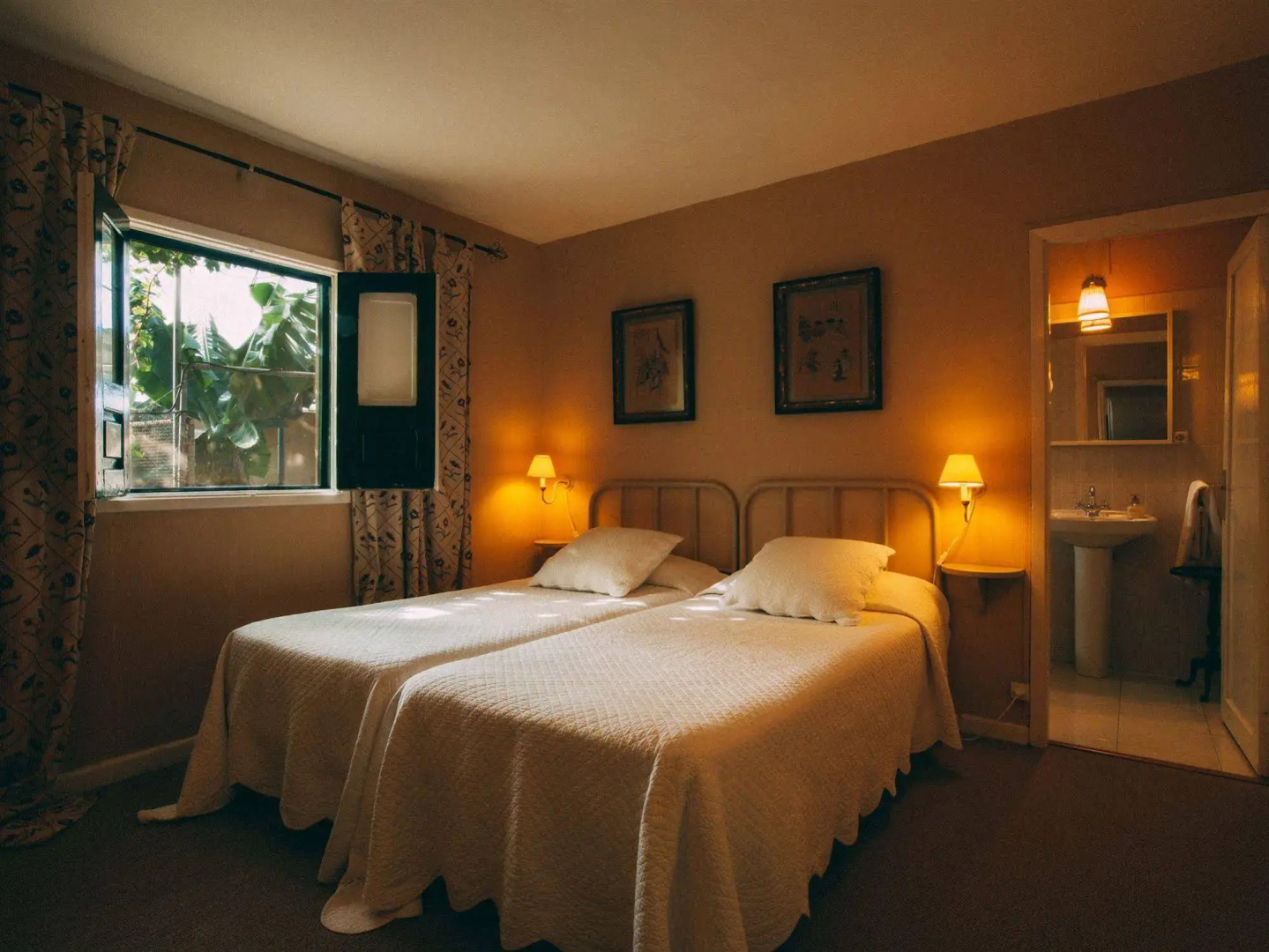 Photo - Hotel Rural La Casa Amarilla