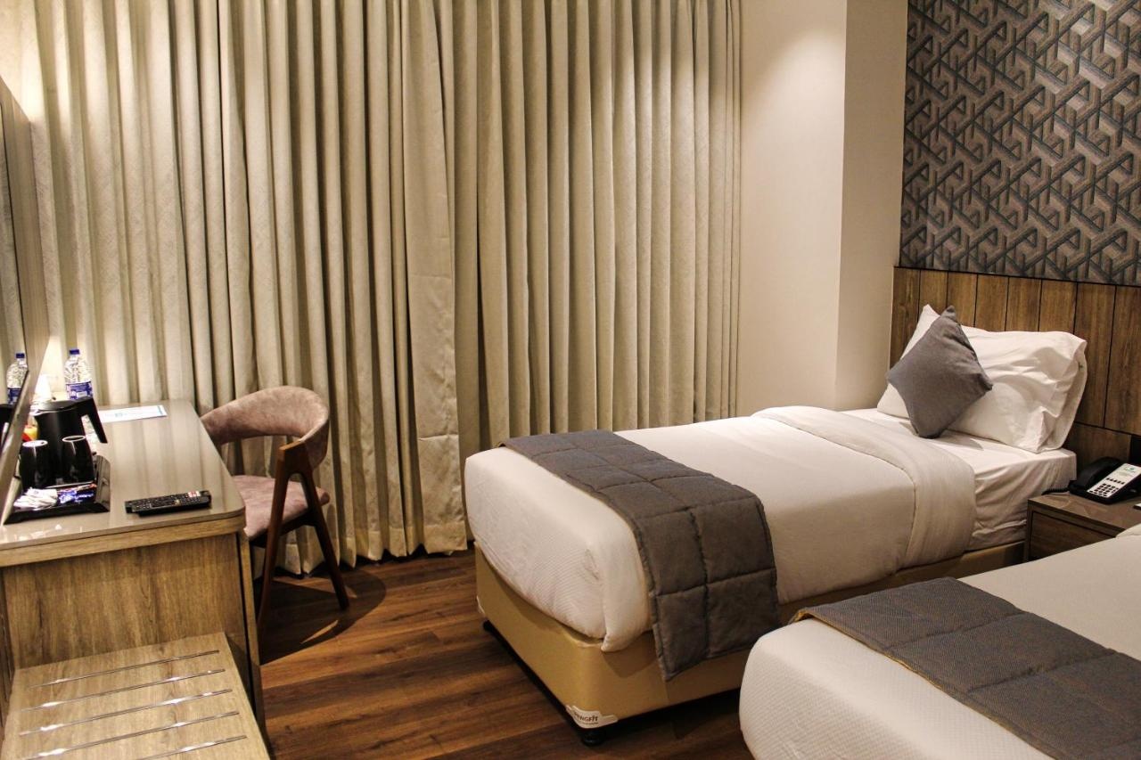 Foto - Maxxvalue Hotel MIDC