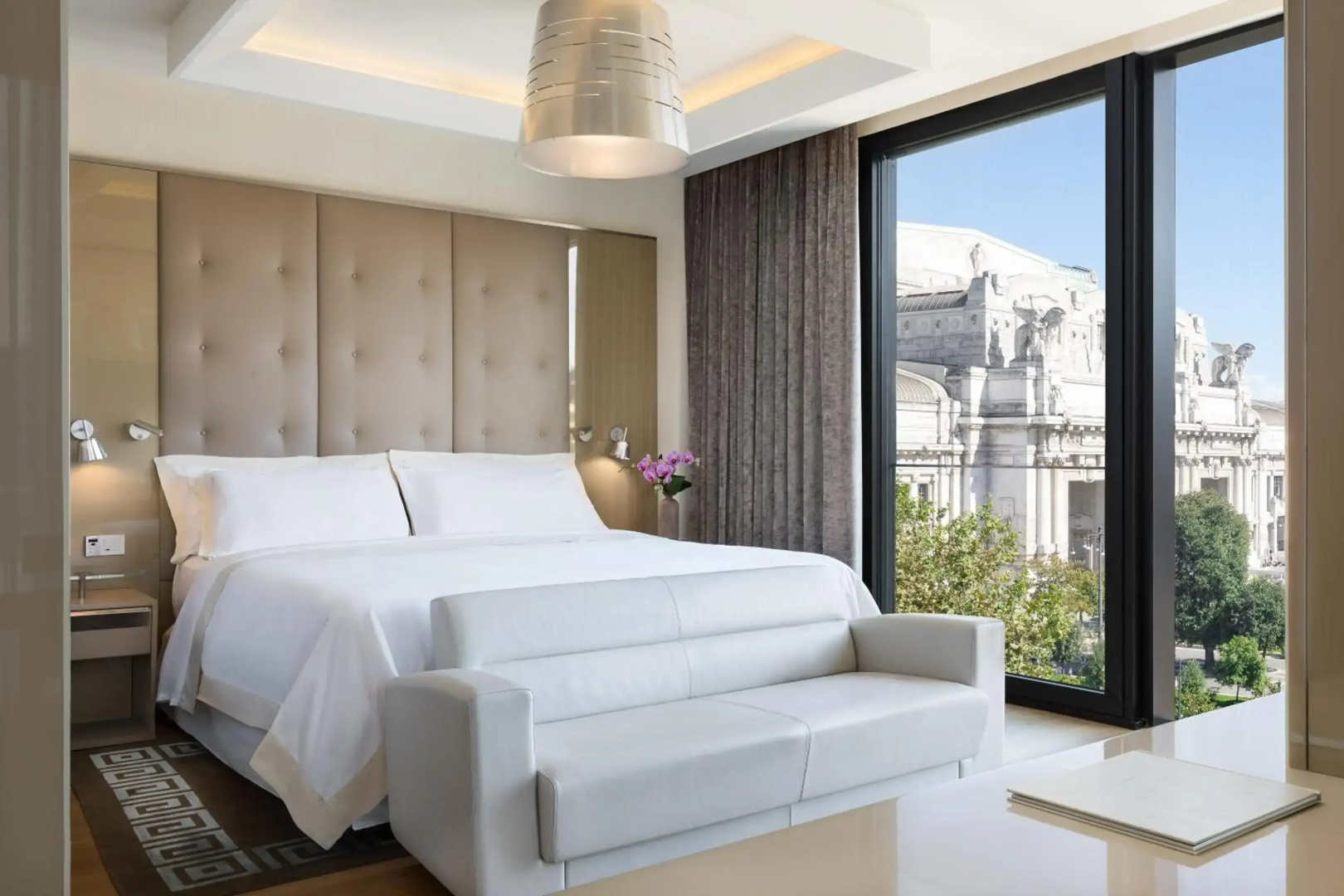 Foto - Excelsior Gallia, a Luxury Collection Hotel, Milan