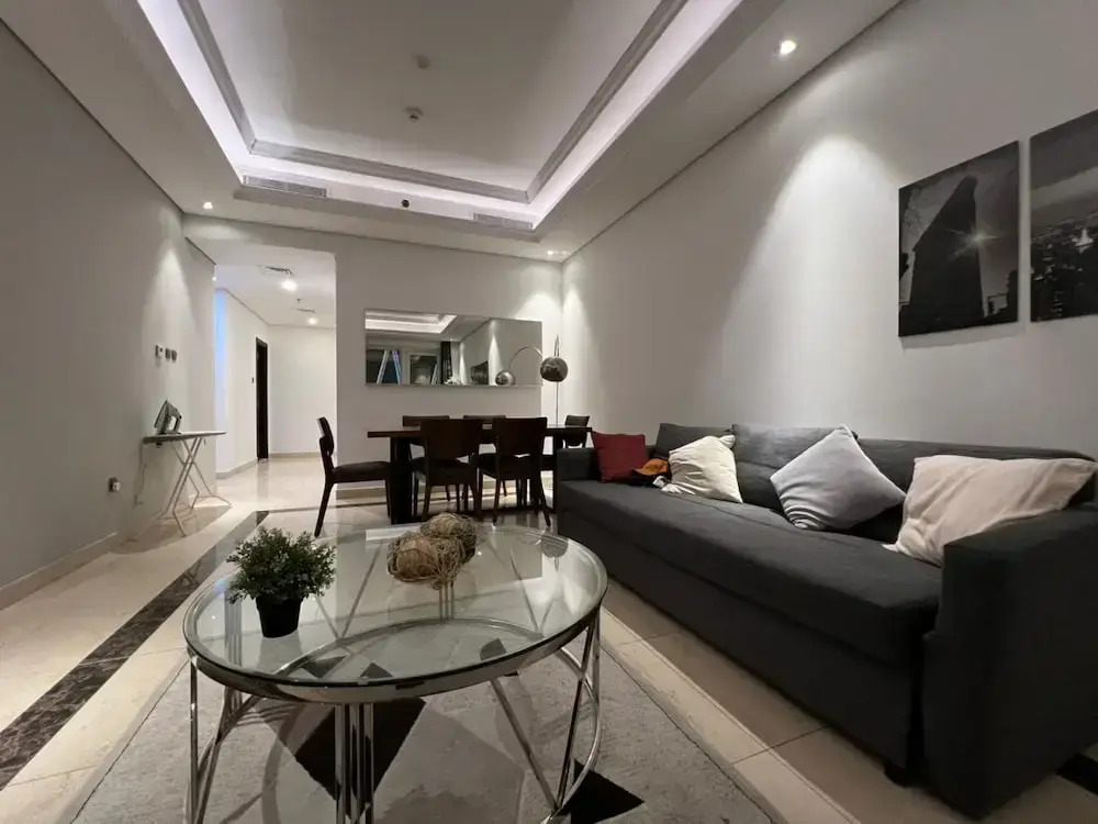 Photo - Dubai mall Hostel DownTown