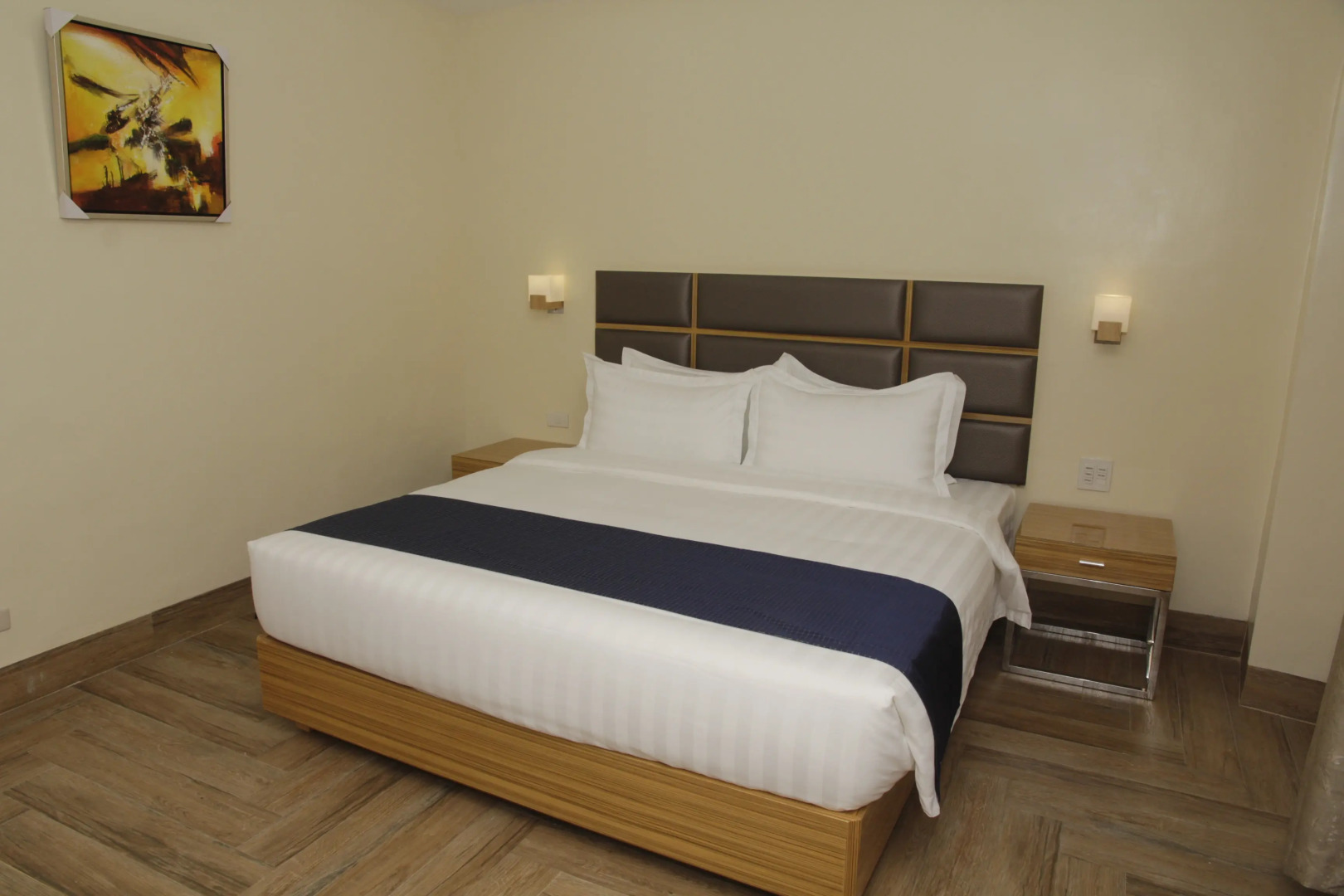 Foto - Sun Star Grand Hotel