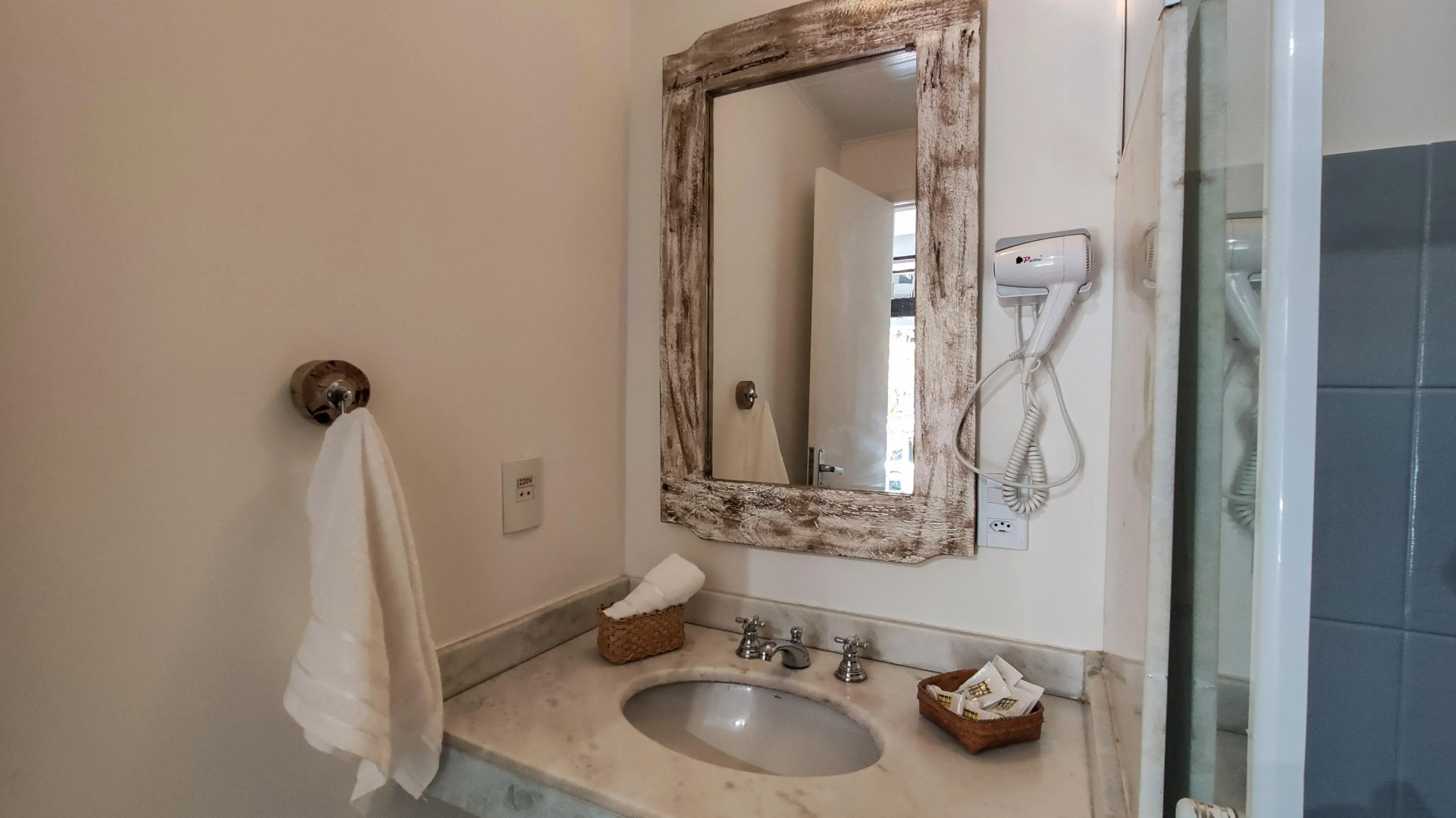 Foto - Taman Búzios Hotel