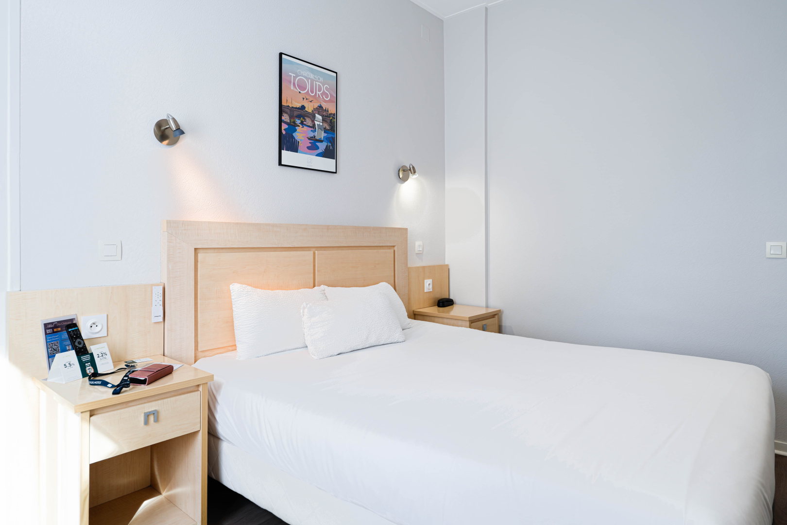 Photo - Hotel des Chateaux de la Loire