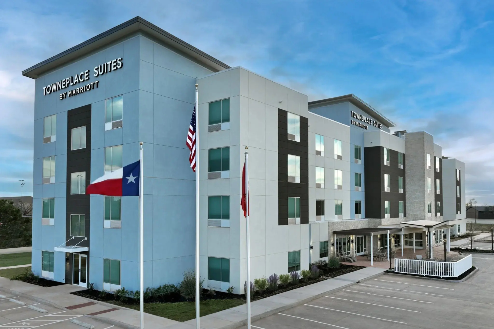 Foto - TownePlace Suites by Marriott Abilene Southwest