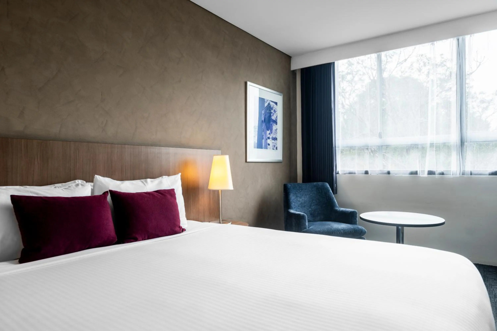 Foto - Mercure Sydney St Leonards