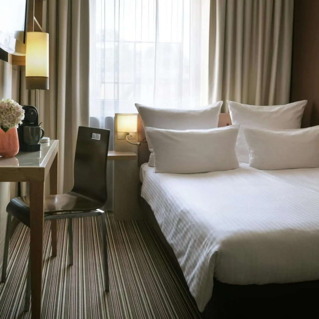 Foto - Leonardo Boutique Hotel Munich