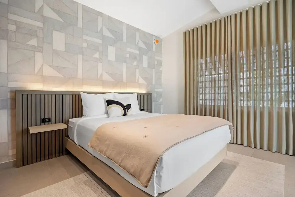 Foto - The Weekender by Otium