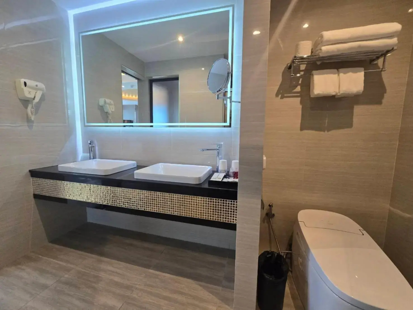 Foto - THE TJ HOTEL Pattaya