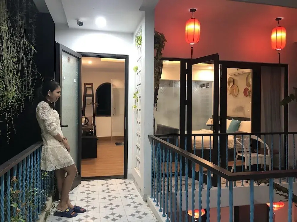 Photo - The Night Market Villa 1 - Near Hoi An Old Town 200m