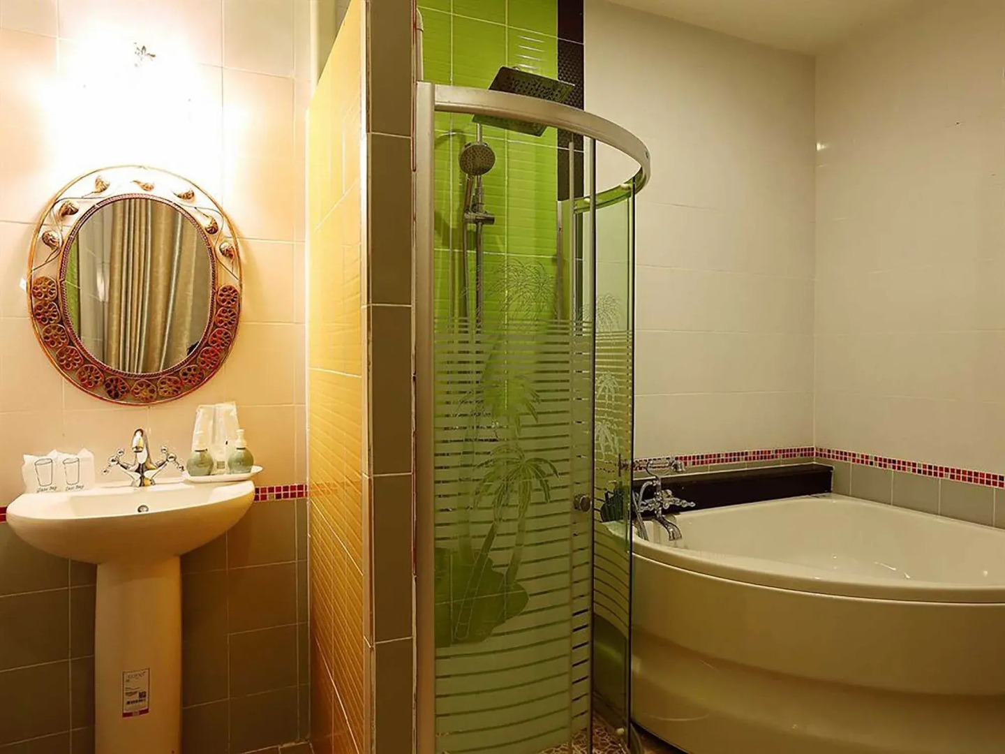 Foto - At Chiang Mai Hotel