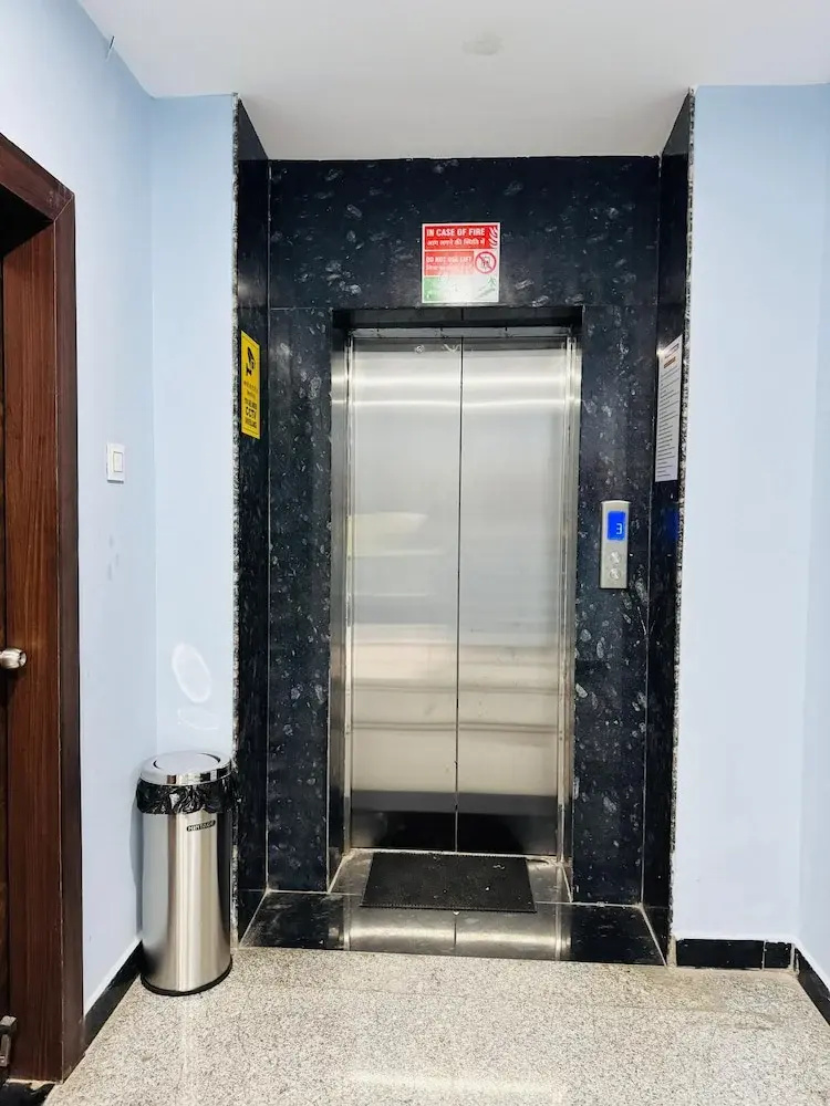 Photo - Hotel Hyderabad Pulse