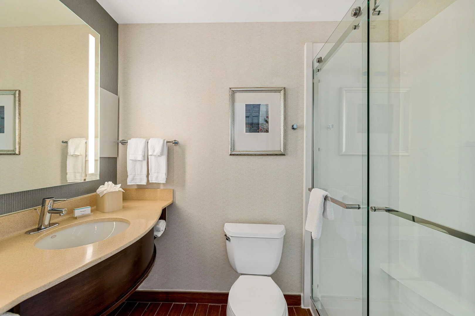 Photo - Hilton Garden Inn New Orleans French Quarter/CBD