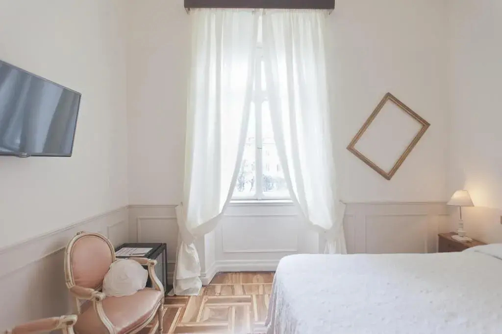 Foto - Piazza Venezia Le Camere