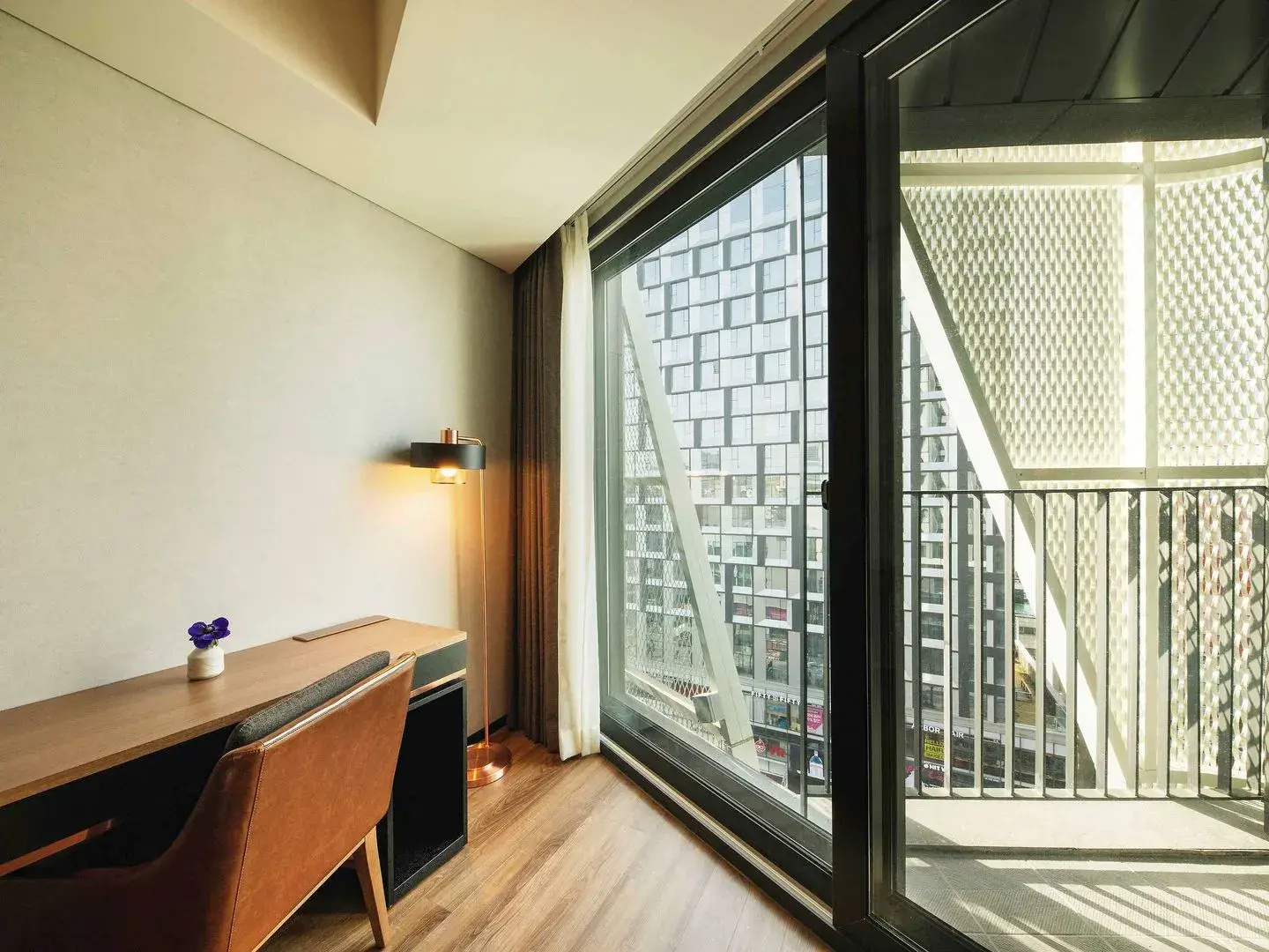 Foto - Mercure Ambassador Seoul Hongdae