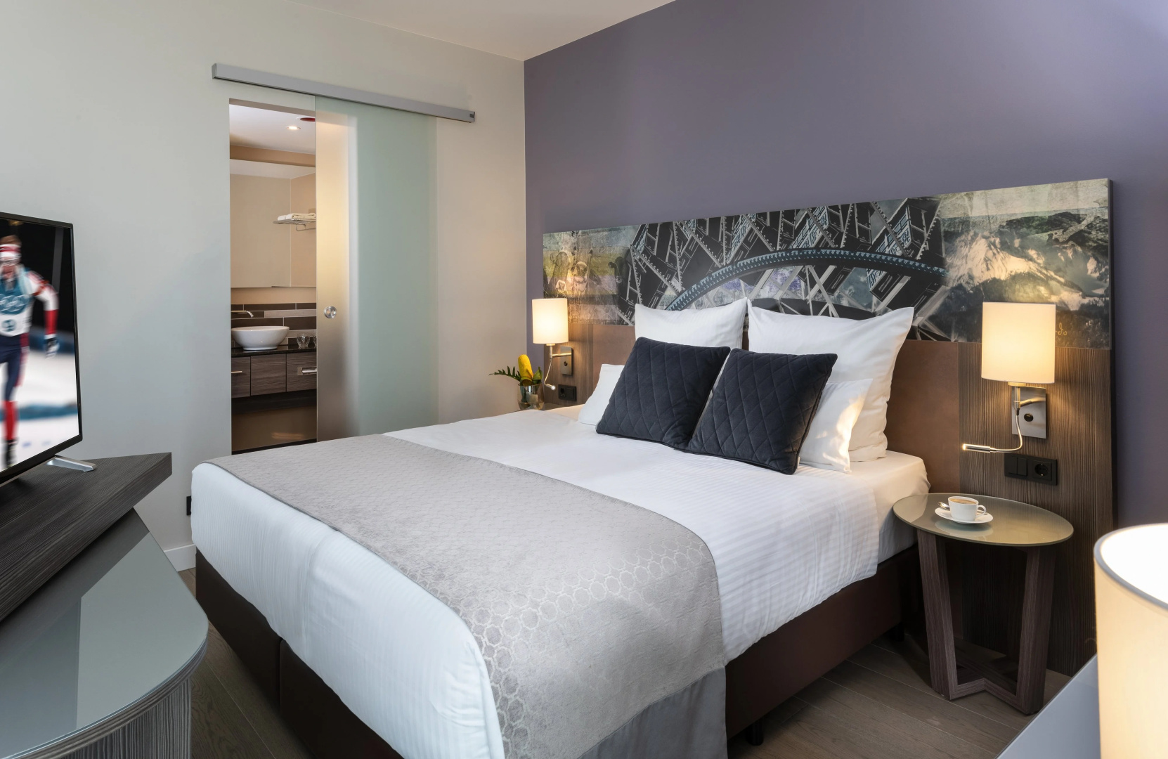 Photo - Leonardo Hotel Munich City East