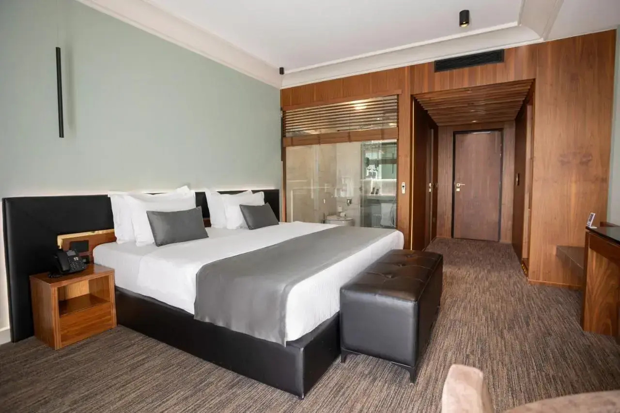 Foto - Select Hill Resort