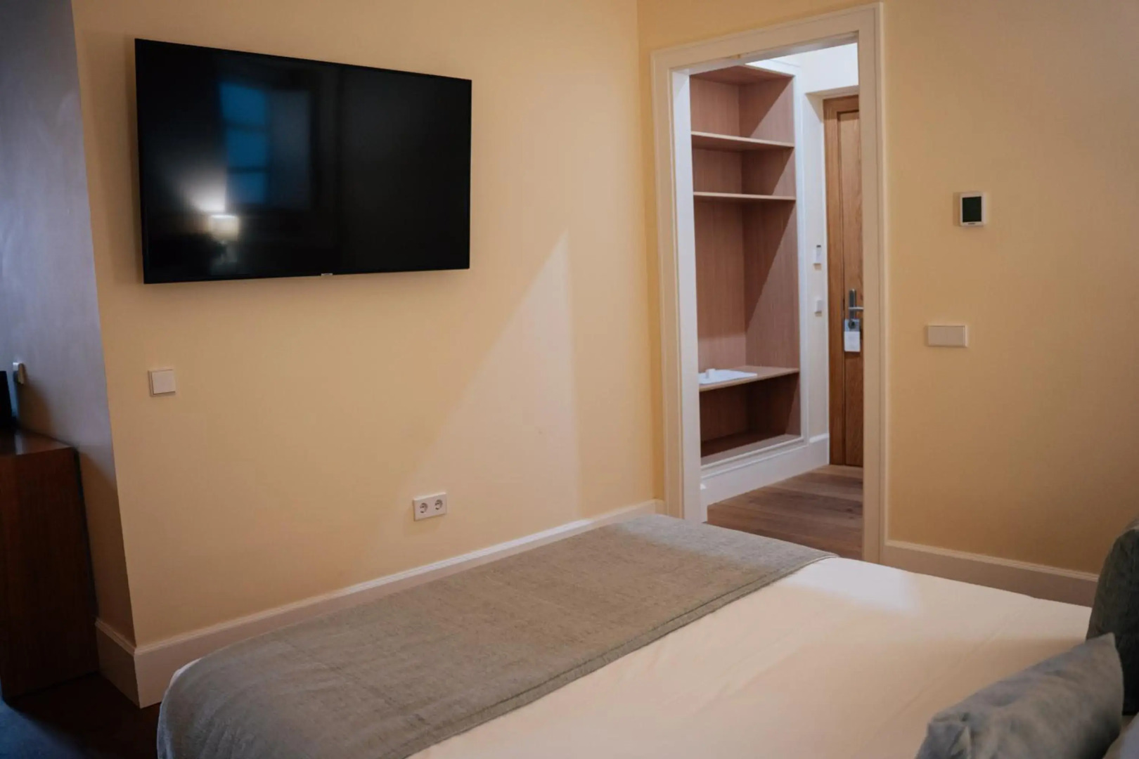 Foto - Hotel Boutique Palacio Corredera