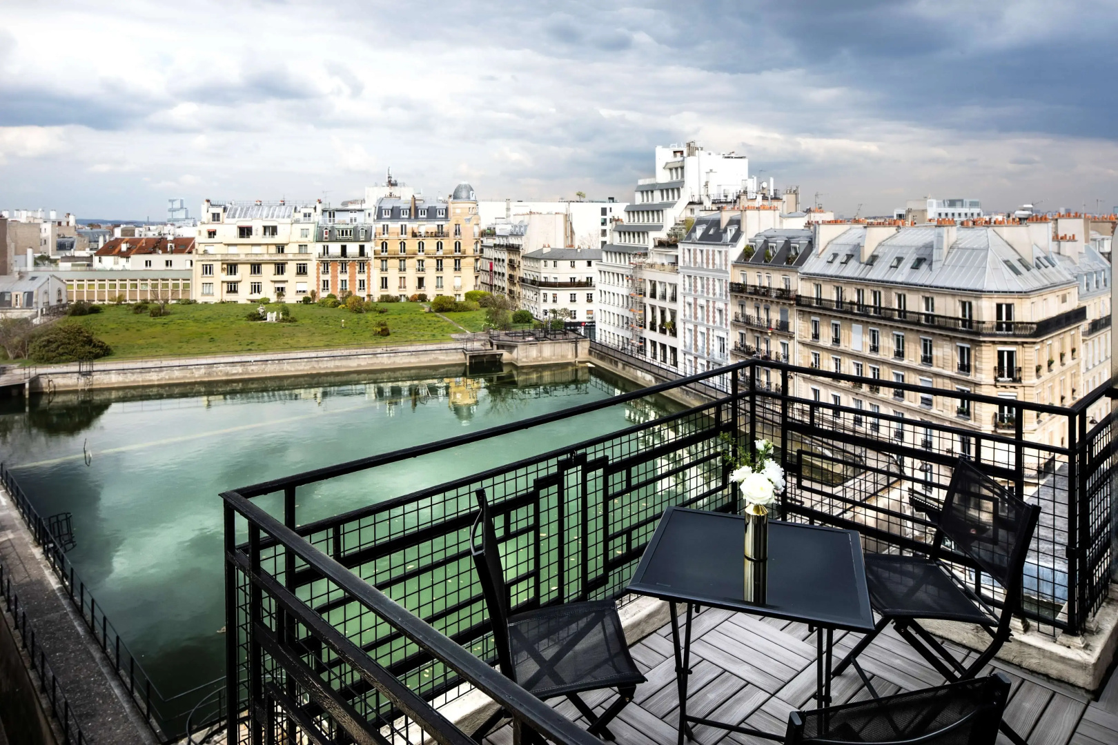 Photo - Hotel Victor Hugo Paris Kléber
