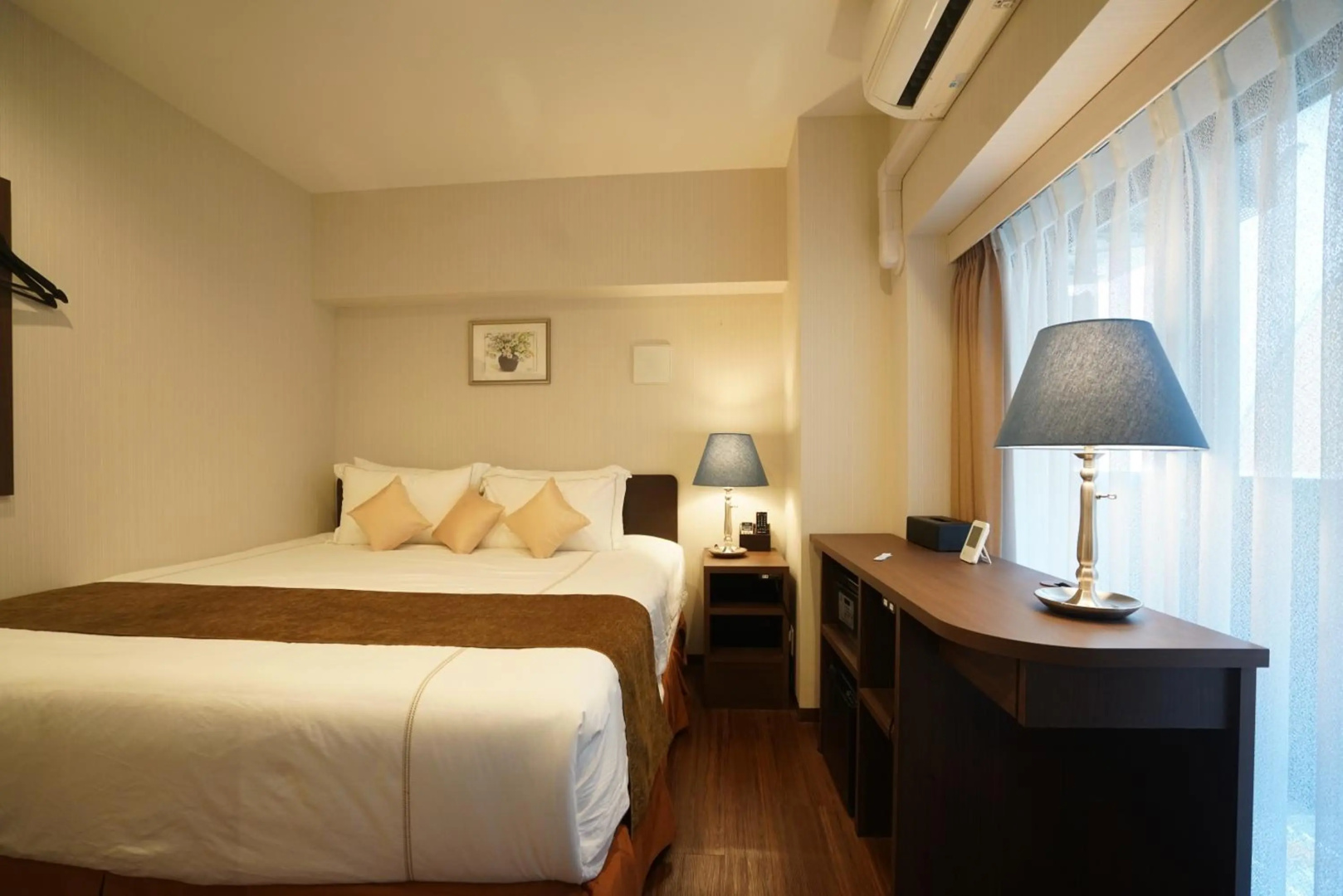 Foto - Le Tour Hotel Akihabara Ekimae