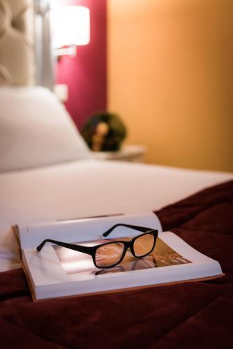 Photo - Residenza Conte di Cavour & Rooftop - dBe Hotels