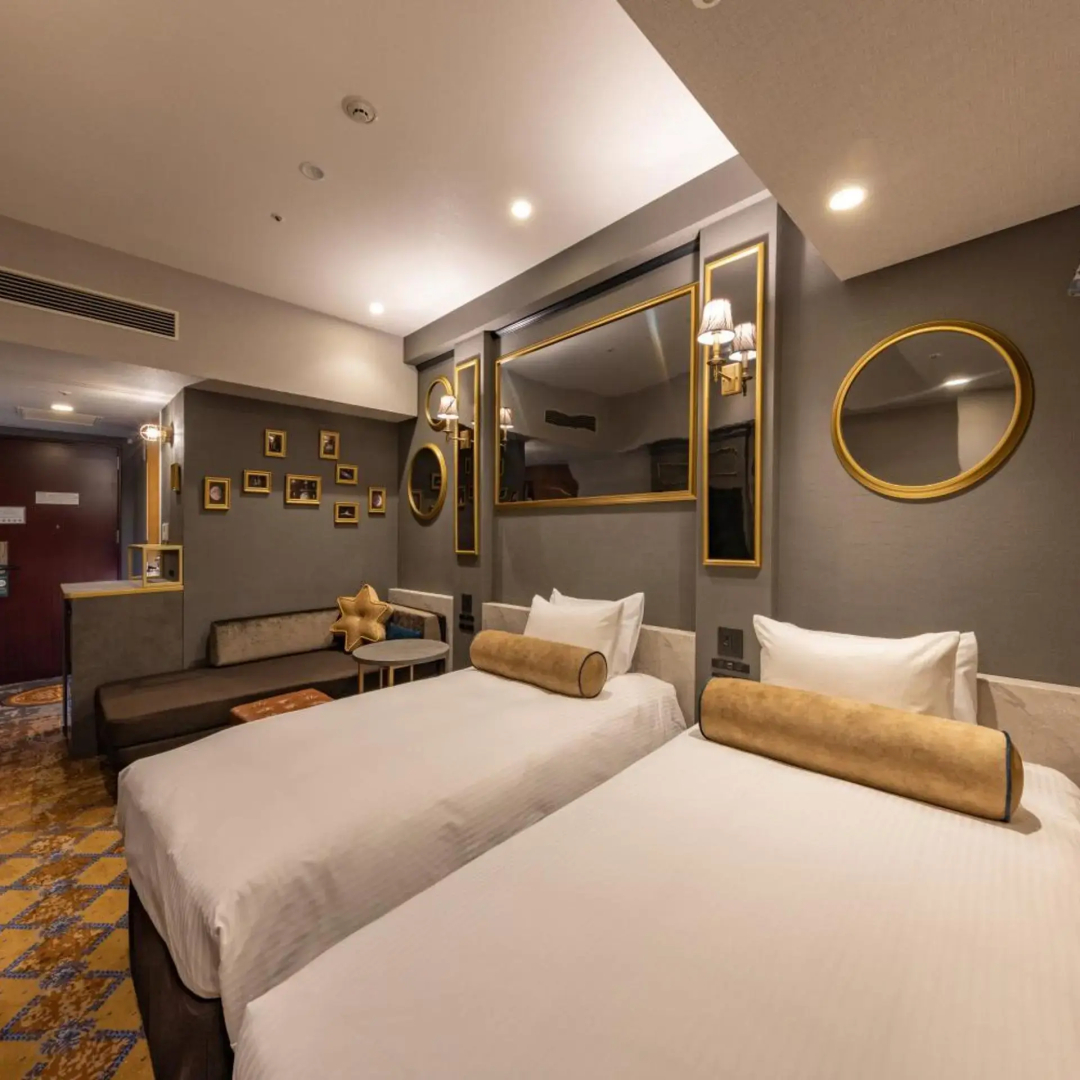 Photo - Hotel Keihan Universal Tower