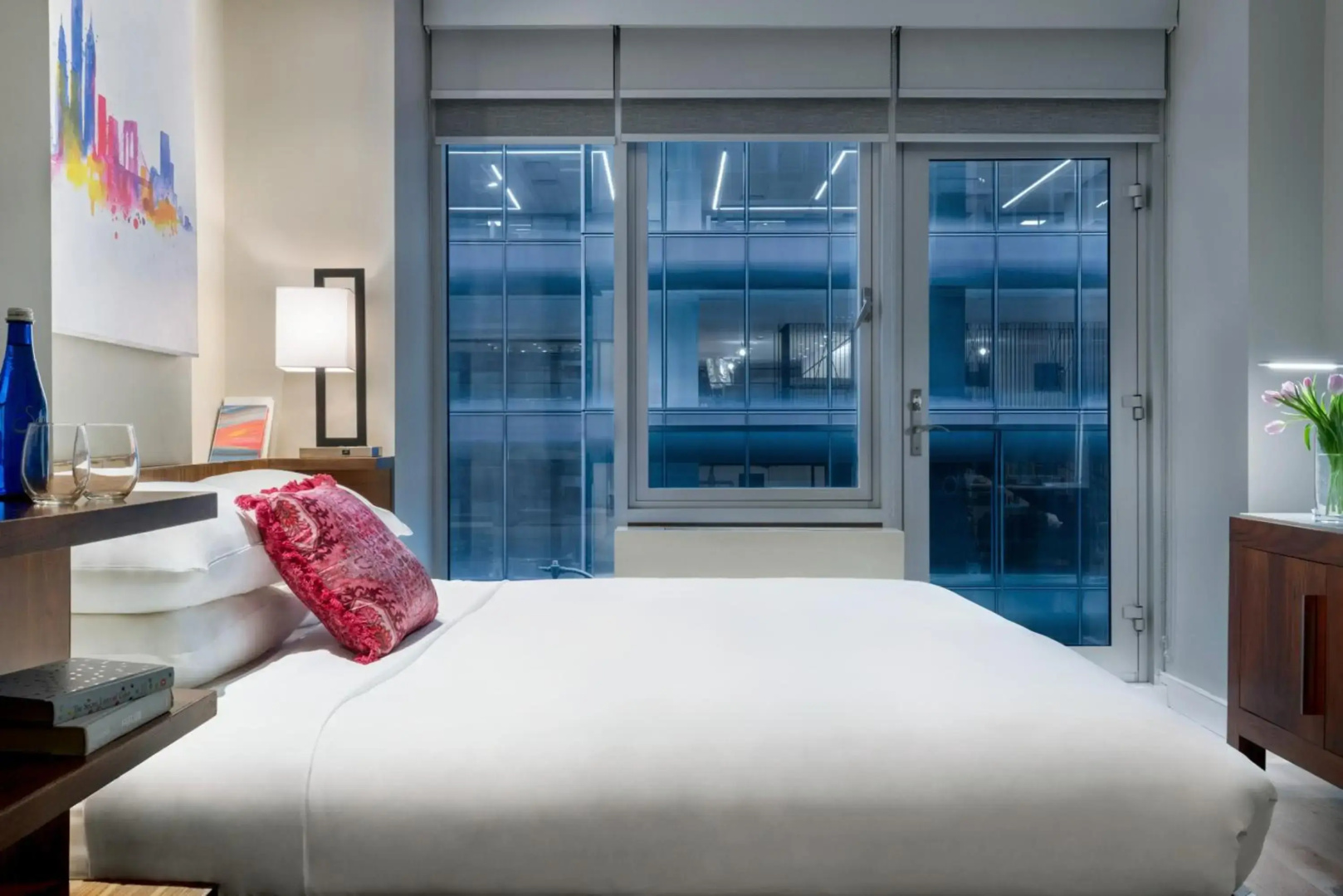 Foto - The Gotham Hotel