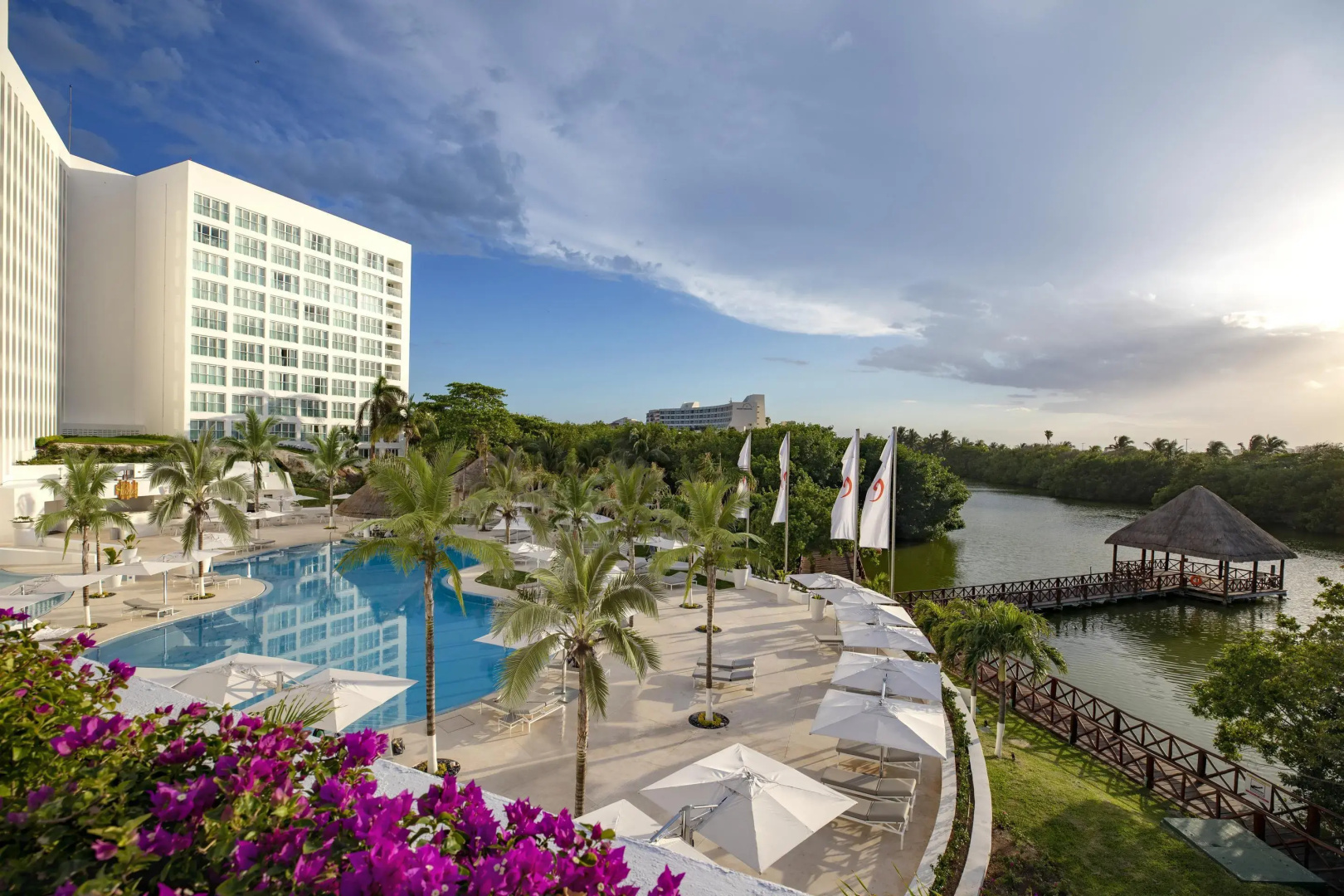 Foto - Le Blanc Spa Resort Cancun - Adults Only - All-Inclusive
