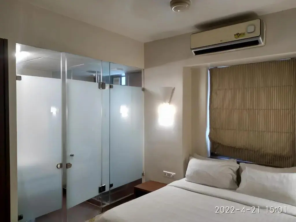 Foto - Apollo Guest House