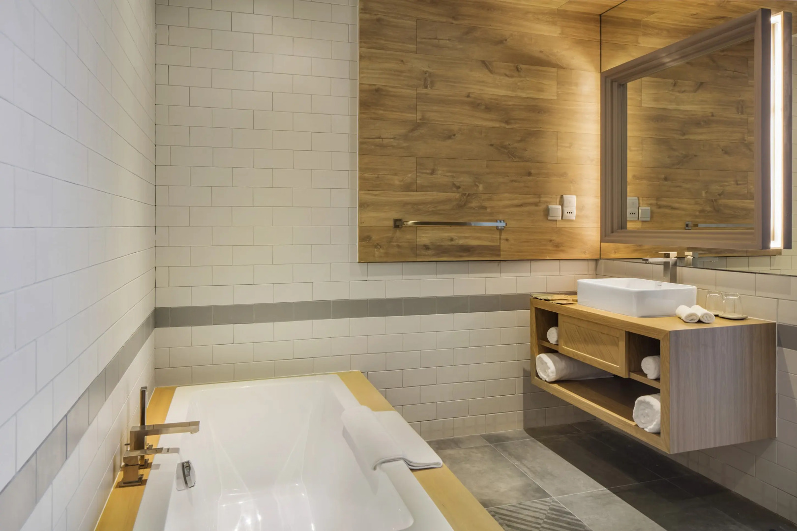 Foto - Fusion Suites Saigon