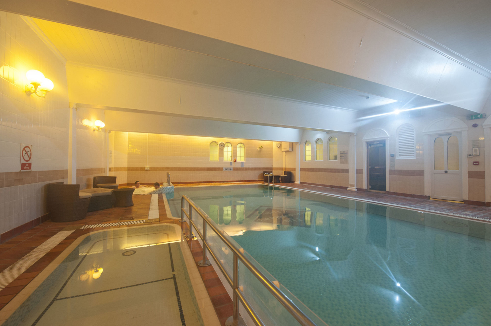 Foto - Queens Hotel & Spa Bournemouth