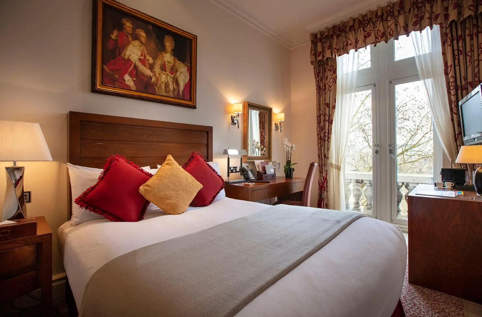Foto - The Royal Horseguards Hotel, London