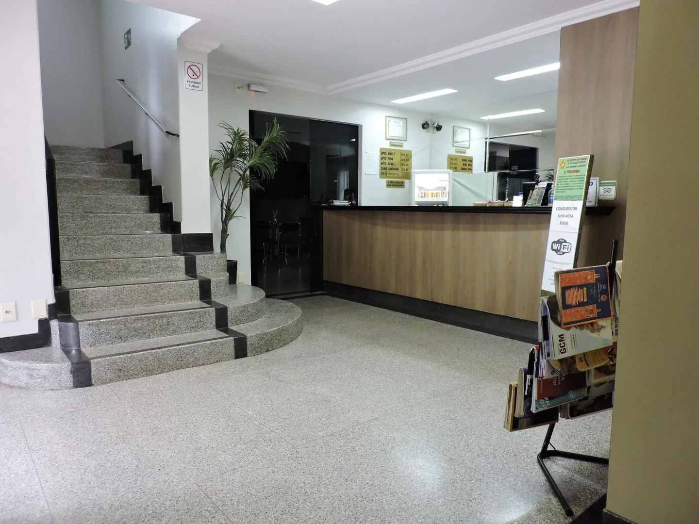 Photo - Mangabeiras Hotel