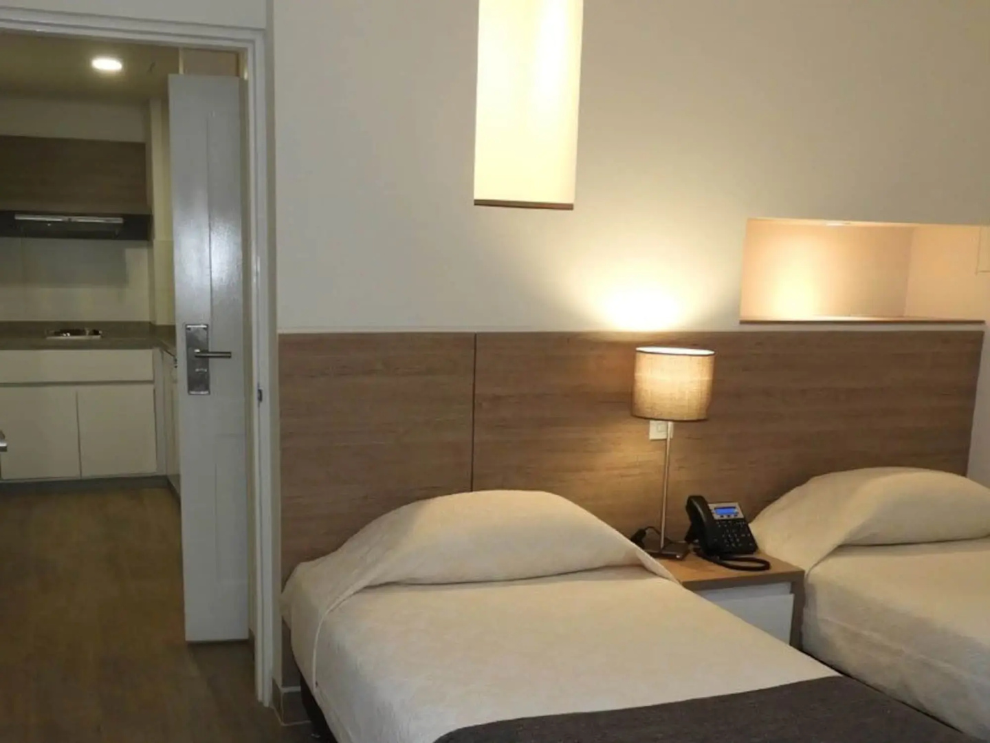 Photo - Park V Hotel & Suites