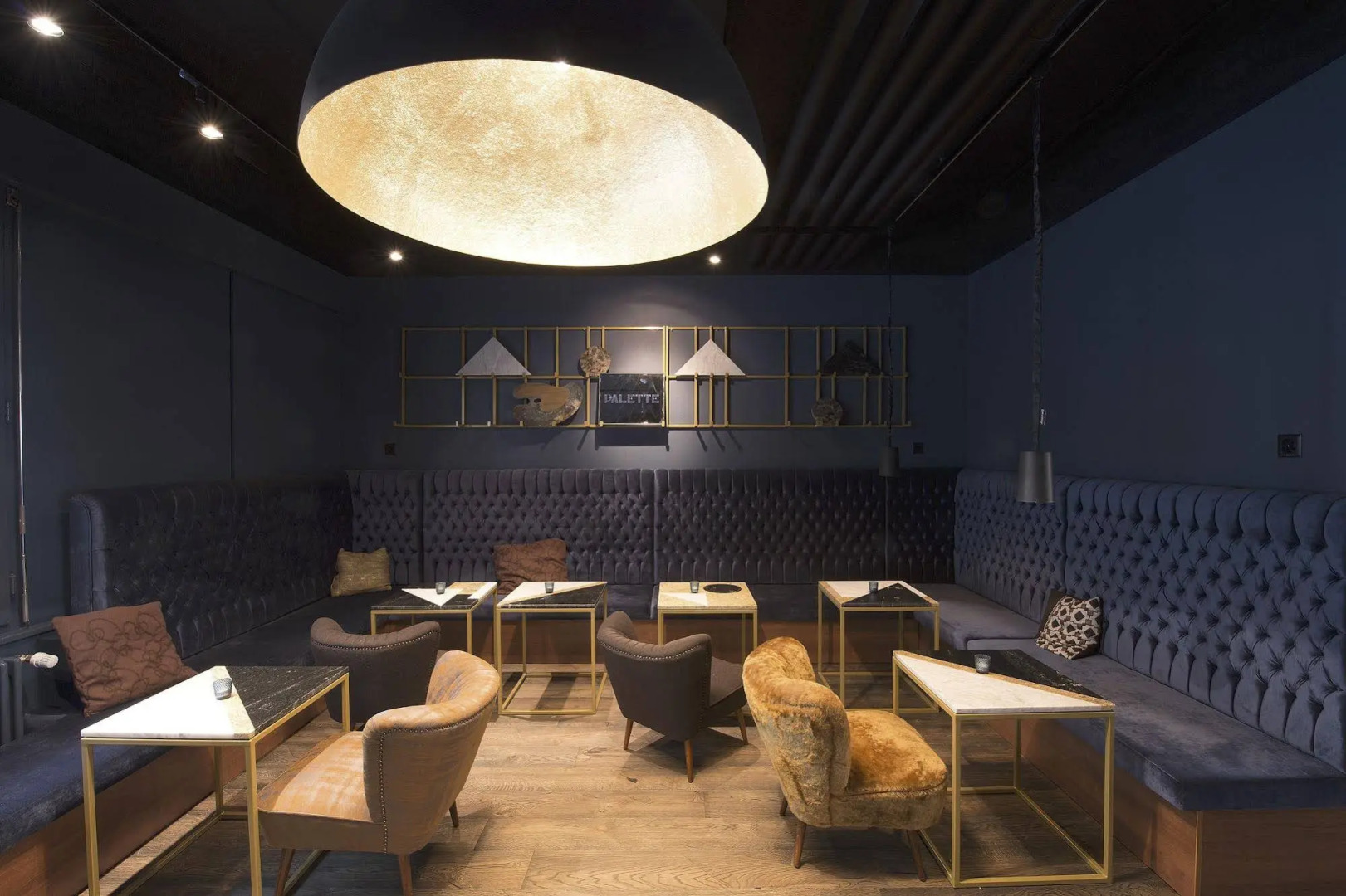 Foto - Townhouse Boutique Hotel