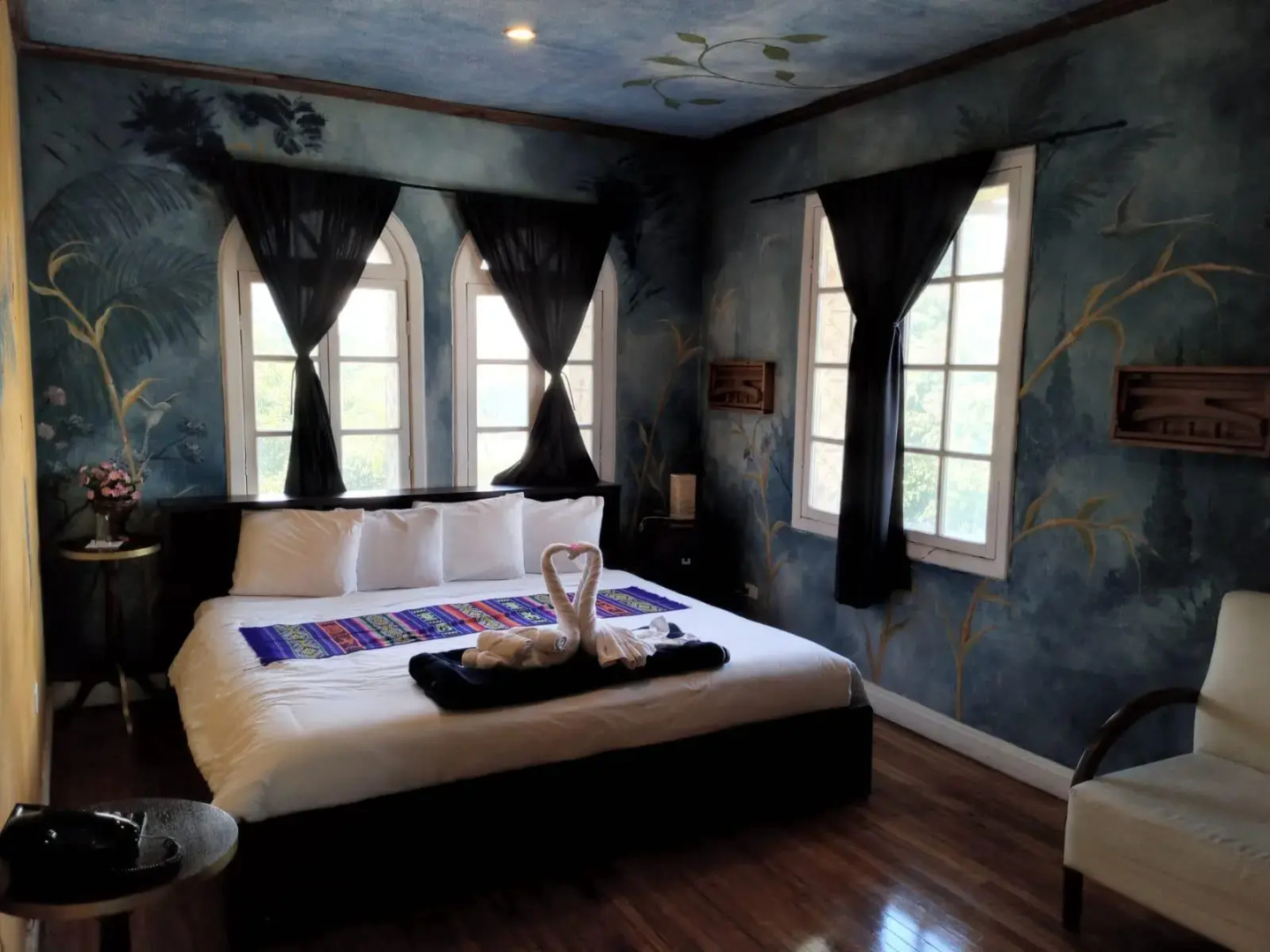 Foto - Hotel Boutique Villa de Sant