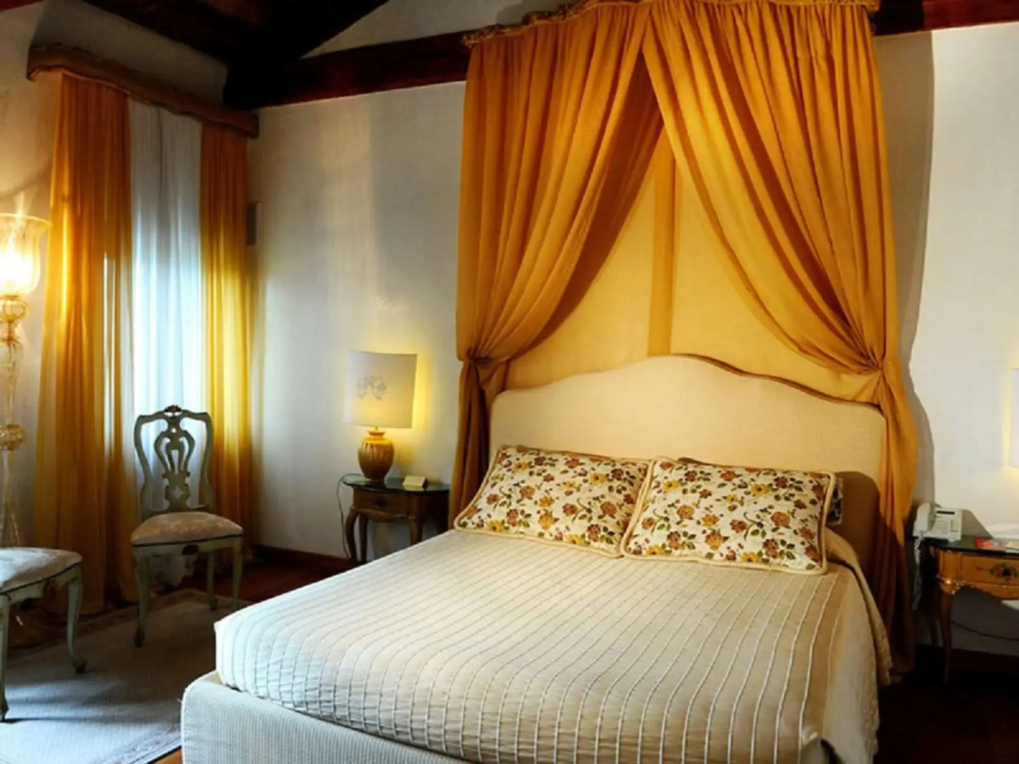 Foto - Villa Foscarini Cornaro