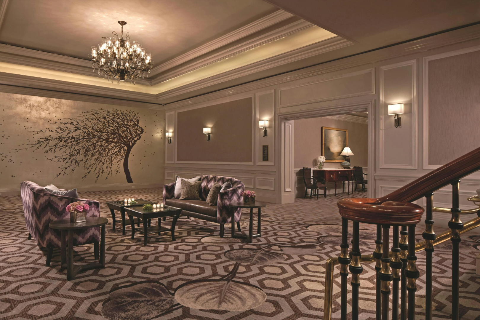 Foto - The Ritz-Carlton, Washington, D.C.