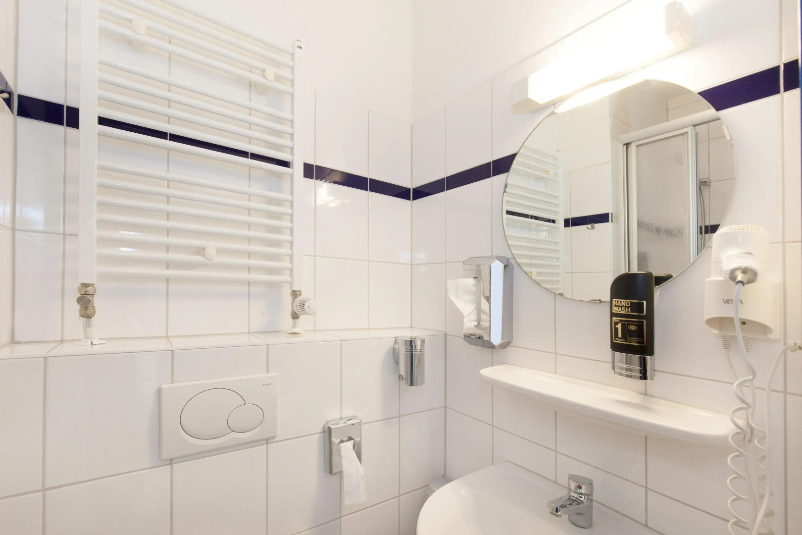 Foto - a&o Leipzig Hauptbahnhof