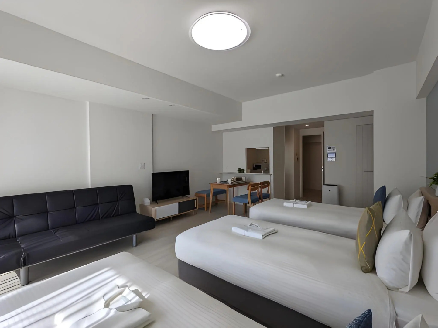 Foto - Eslead Hotel Osaka Tsuruhashi