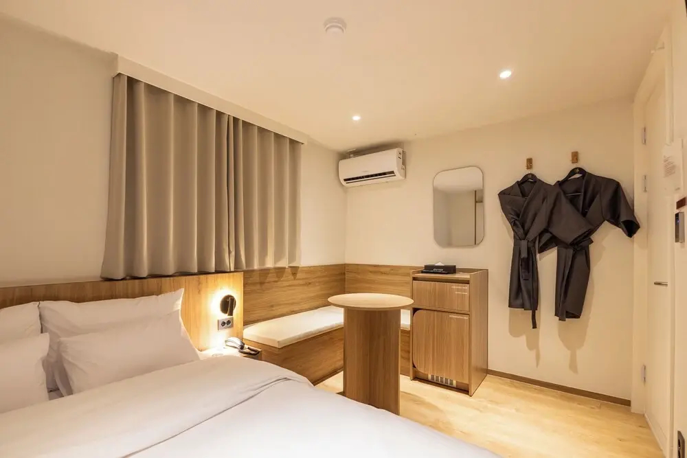 Foto - Vinetree Boutique Hotel