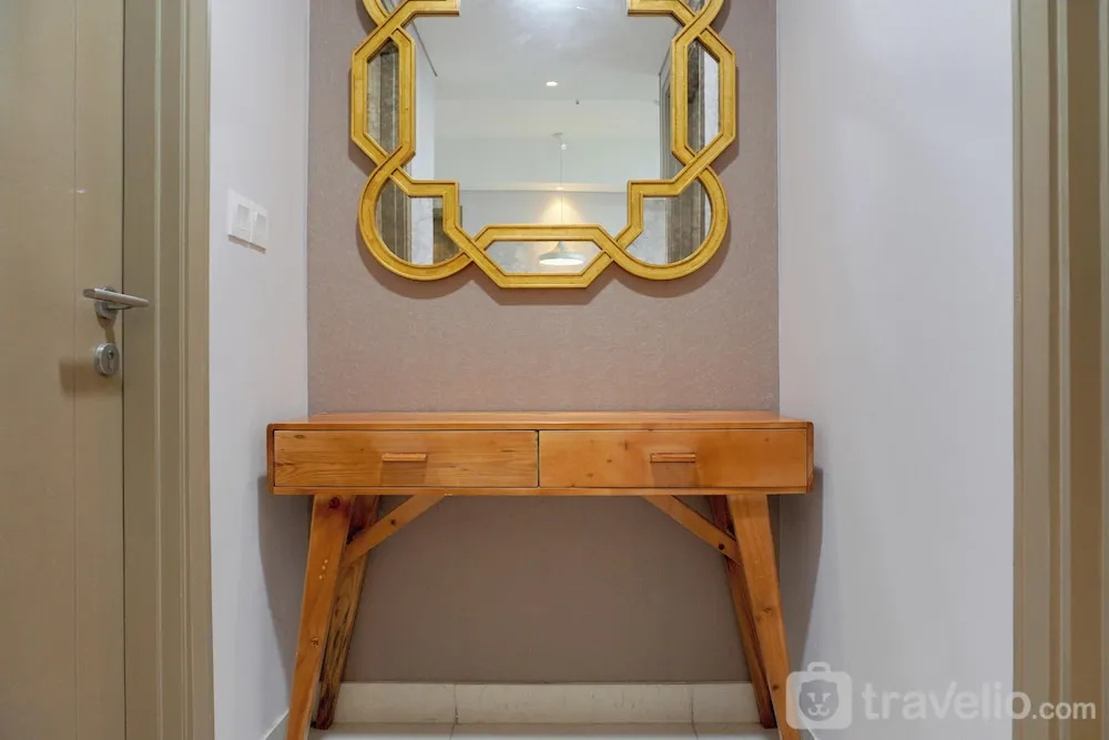 Spacious And Comfort Stay 3Br At Gold Coast Apartment